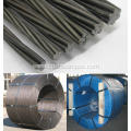 Durable 0.7' PC Strand with Excellent Flexibility